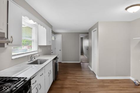 6552 Birchcrest Drive Indianapolis IN 46241