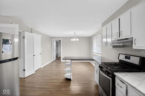 6552 Birchcrest Drive Indianapolis IN 46241