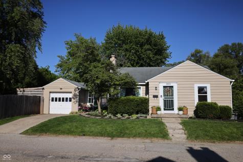 2502 Northview Avenue Indianapolis IN 46220