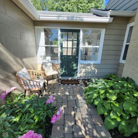 2502 Northview Avenue Indianapolis IN 46220