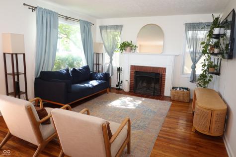 2502 Northview Avenue Indianapolis IN 46220