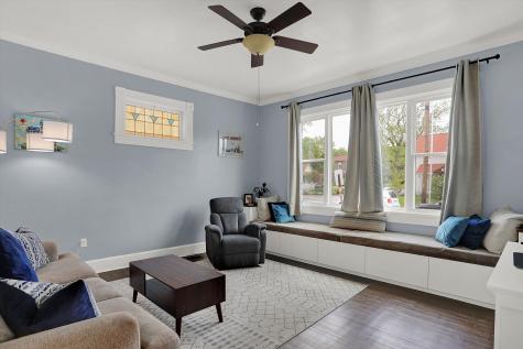 405 Lincoln Street Indianapolis IN 46225