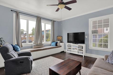 405 Lincoln Street Indianapolis IN 46225
