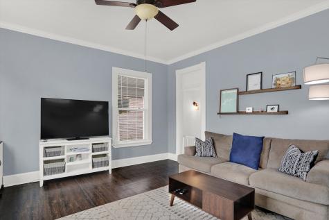 405 Lincoln Street Indianapolis IN 46225