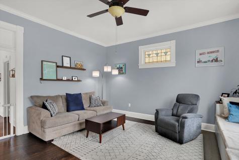 405 Lincoln Street Indianapolis IN 46225
