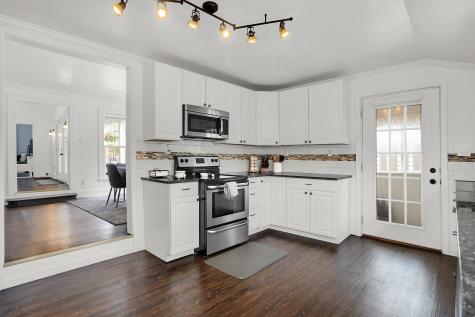 405 Lincoln Street Indianapolis IN 46225