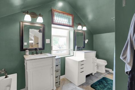 405 Lincoln Street Indianapolis IN 46225