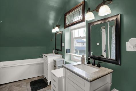 405 Lincoln Street Indianapolis IN 46225