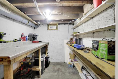 405 Lincoln Street Indianapolis IN 46225