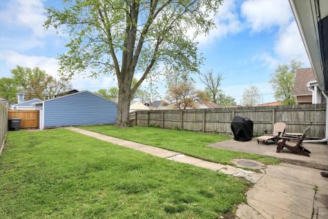 405 Lincoln Street Indianapolis IN 46225