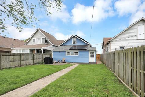 405 Lincoln Street Indianapolis IN 46225