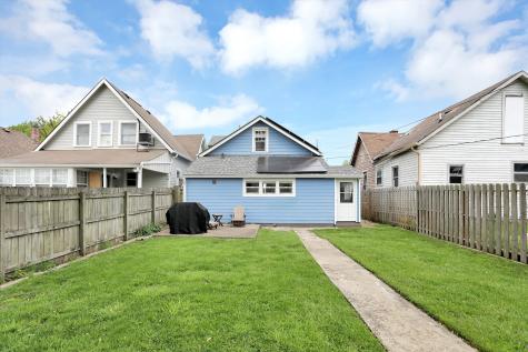 405 Lincoln Street Indianapolis IN 46225