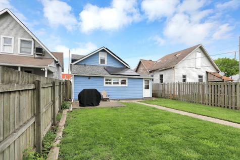 405 Lincoln Street Indianapolis IN 46225