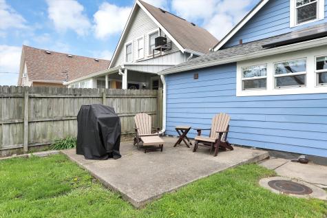 405 Lincoln Street Indianapolis IN 46225