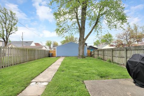 405 Lincoln Street Indianapolis IN 46225
