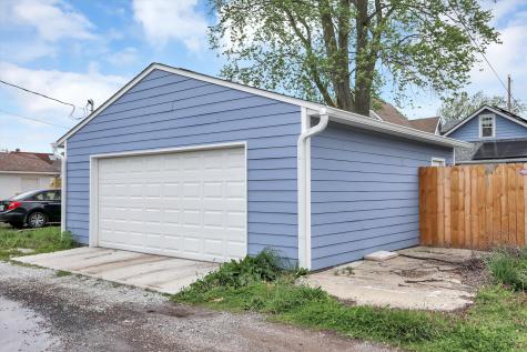 405 Lincoln Street Indianapolis IN 46225