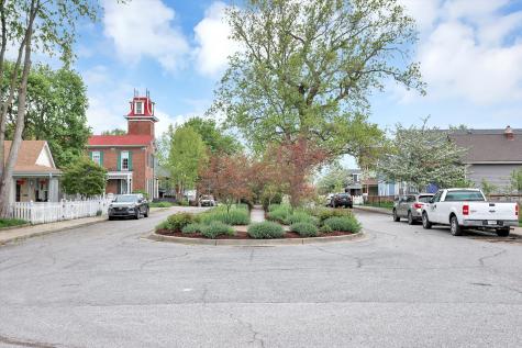 405 Lincoln Street Indianapolis IN 46225