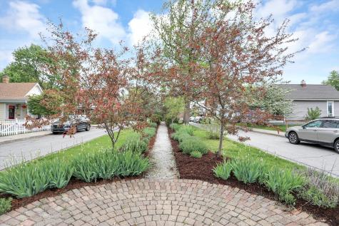 405 Lincoln Street Indianapolis IN 46225