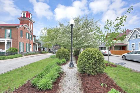 405 Lincoln Street Indianapolis IN 46225