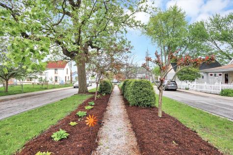 405 Lincoln Street Indianapolis IN 46225