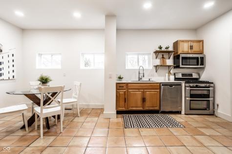 323 N Layman Avenue Indianapolis IN 46219