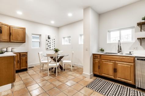 323 N Layman Avenue Indianapolis IN 46219