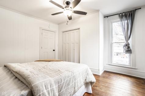 323 N Layman Avenue Indianapolis IN 46219