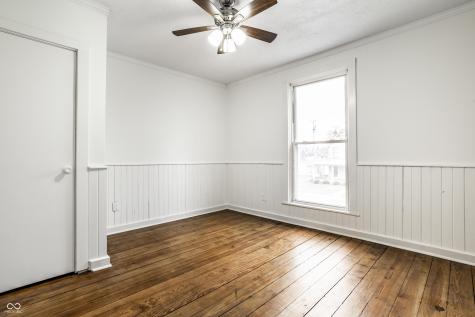 323 N Layman Avenue Indianapolis IN 46219