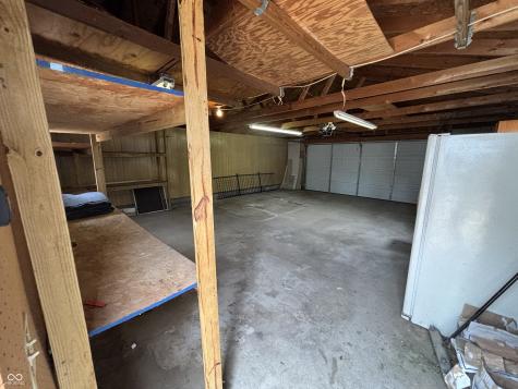 323 N Layman Avenue Indianapolis IN 46219