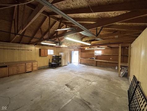 323 N Layman Avenue Indianapolis IN 46219