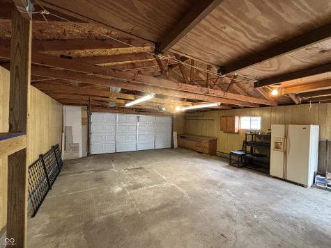 323 N Layman Avenue Indianapolis IN 46219