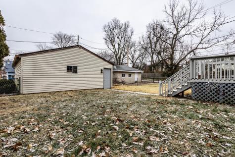 323 N Layman Avenue Indianapolis IN 46219