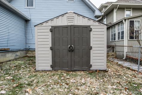 323 N Layman Avenue Indianapolis IN 46219