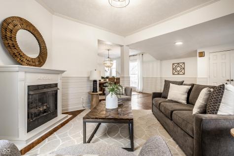323 N Layman Avenue Indianapolis IN 46219
