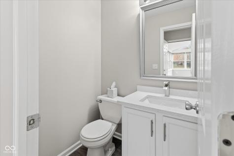 17002 Troy Lane Westfield IN 46074