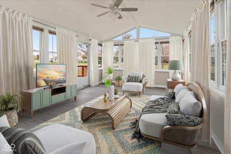 17002 Troy Lane Westfield IN 46074