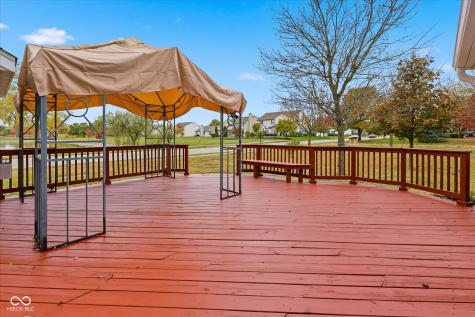 17002 Troy Lane Westfield IN 46074