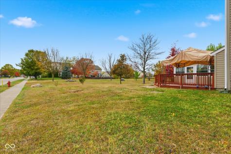 17002 Troy Lane Westfield IN 46074