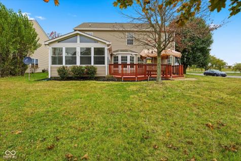 17002 Troy Lane Westfield IN 46074