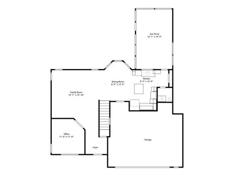 17002 Troy Lane Westfield IN 46074