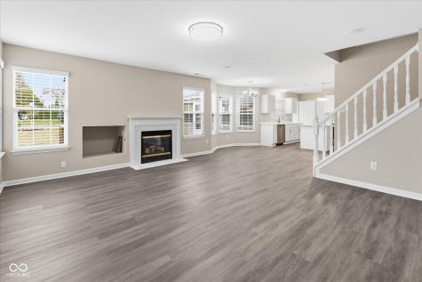 17002 Troy Lane Westfield IN 46074