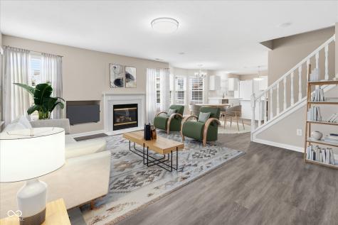 17002 Troy Lane Westfield IN 46074