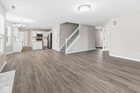 17002 Troy Lane Westfield IN 46074