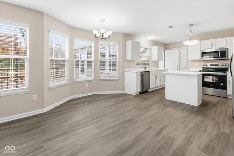 17002 Troy Lane Westfield IN 46074