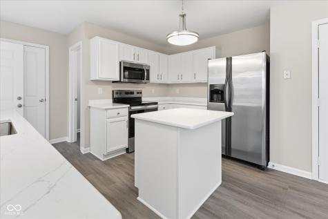 17002 Troy Lane Westfield IN 46074