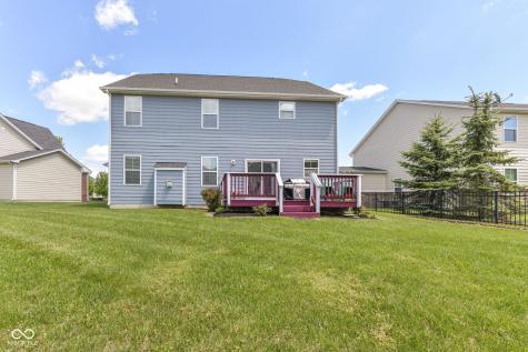 11946 Eaglerun Way Zionsville IN 46077