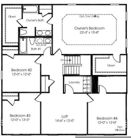 11946 Eaglerun Way Zionsville IN 46077