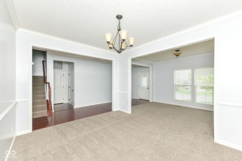 11946 Eaglerun Way Zionsville IN 46077