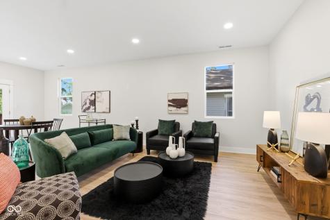 4721 Caroline Street Indianapolis IN 46205