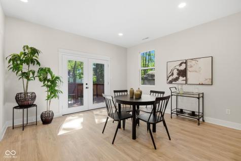 4721 Caroline Street Indianapolis IN 46205